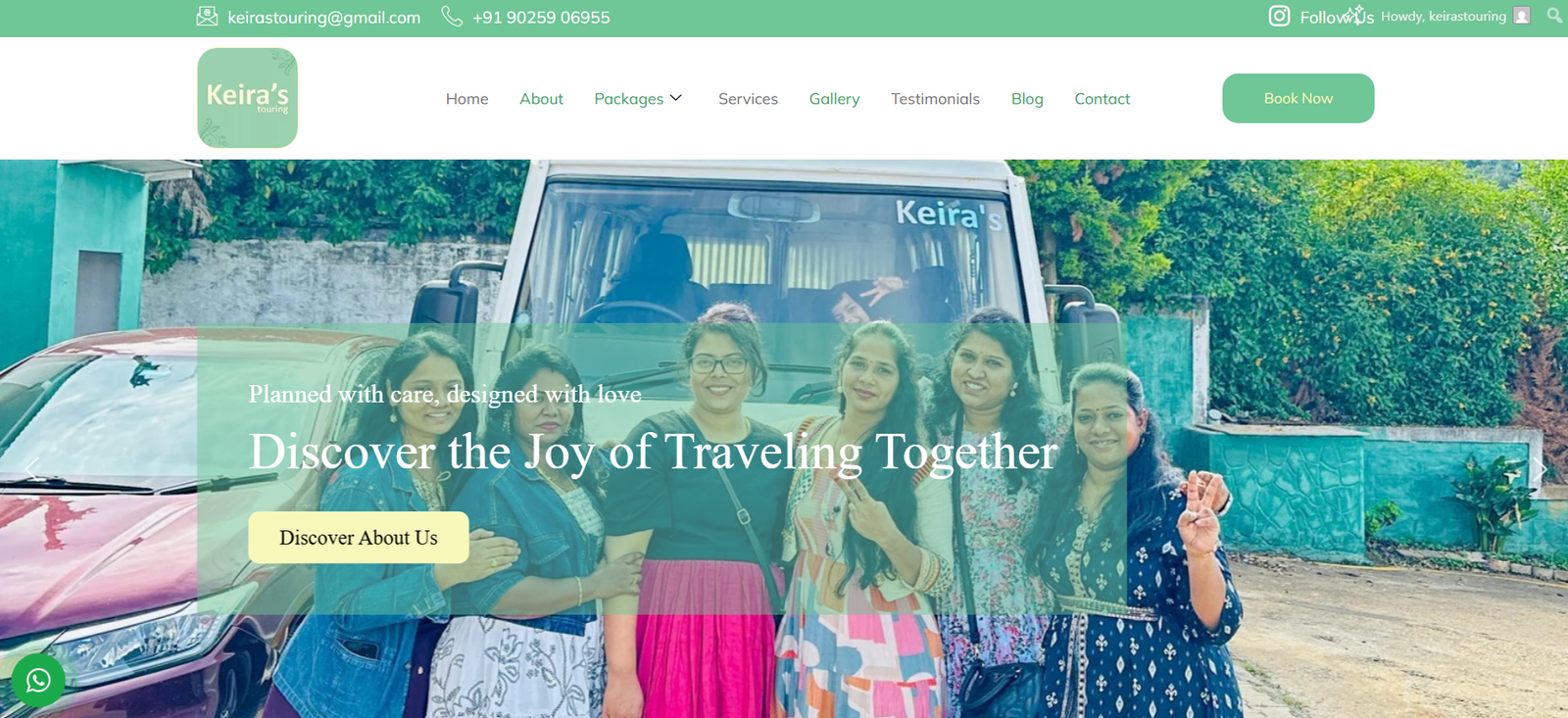 Beamz Energy Solution