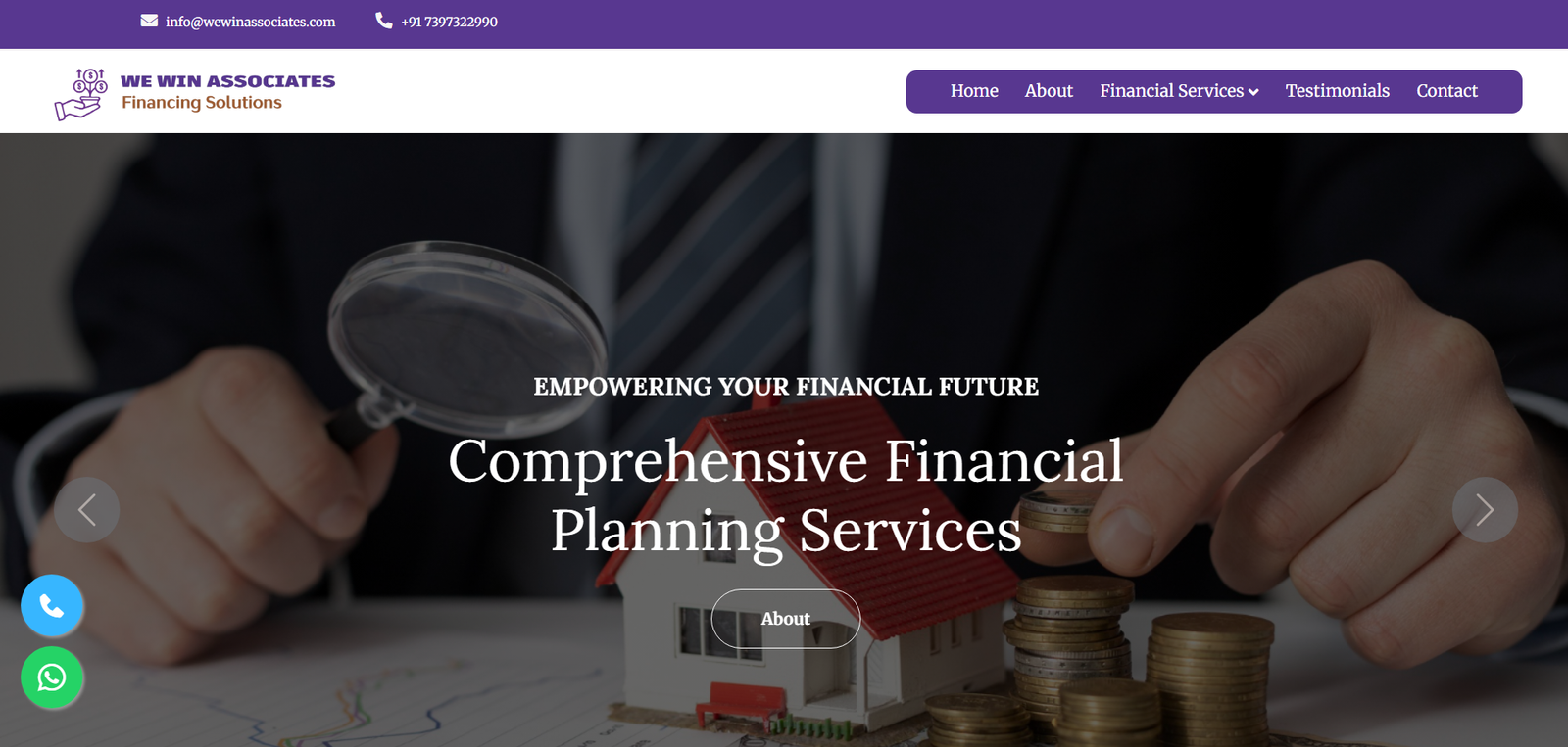 Top 10 Web Development Companies in Coimbatore